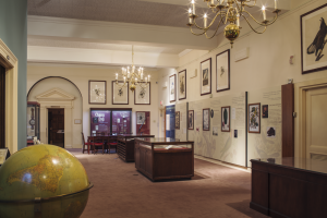 North Carolina Collection Gallery