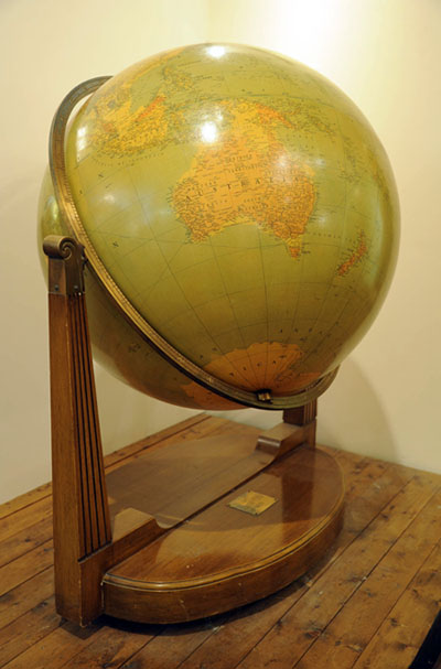 globe