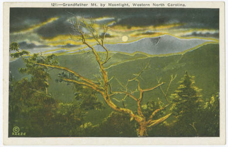 Grandfather_Mt_by_Moonlight_Western_North_Carolina