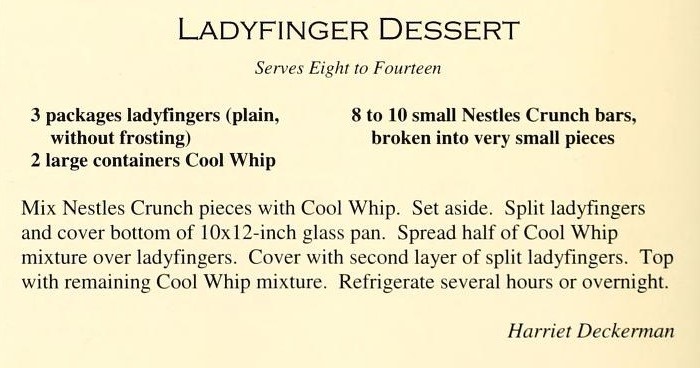 used-10-3-16-ladyfinger-dessert-count-our-blessings