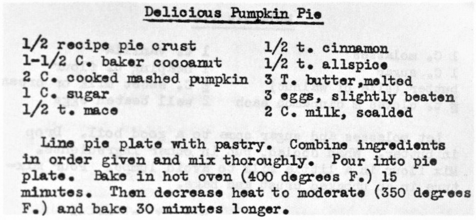 delicious-pumpkin-pie-federation-of-home-demonstration-clubs-favorite-recipes