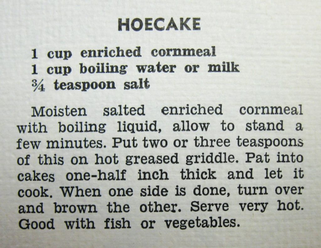 hoecake-waldensian-cookery