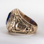 class ring sideview