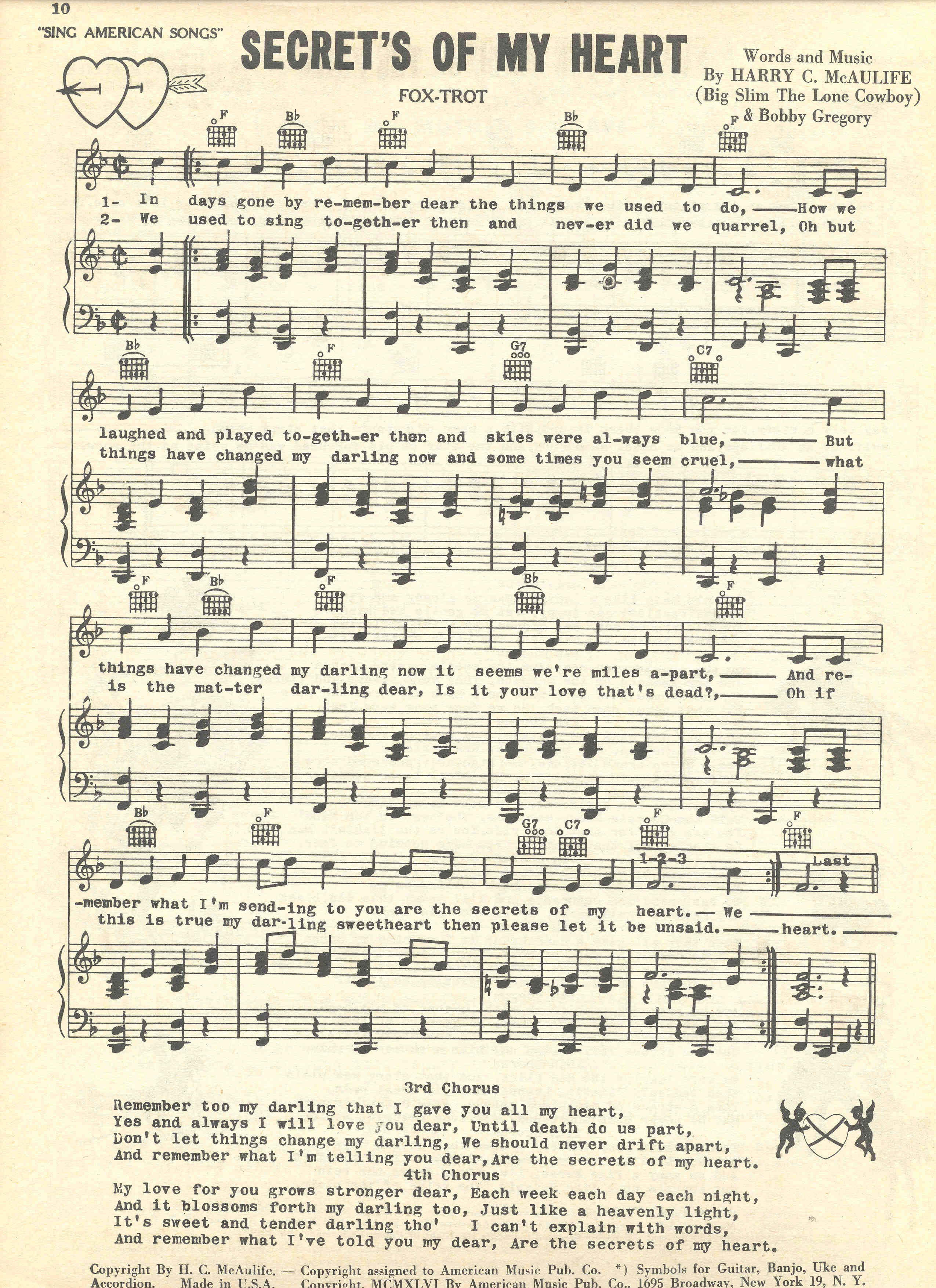 FL247_Heart_Southern Folklife Collection Song Folios (#30006)