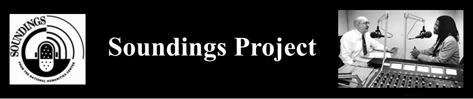 The Soundings Project